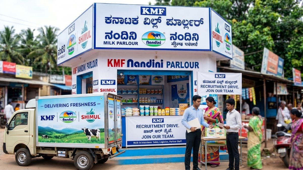 194 ಹುದ್ದೆಗಳಿಗೆ ಪರಿಷ್ಕೃತ ಶಿಮುಲ್ ನೇಮಕಾತಿ: ಜೂನ್ 2026ರ ಹೊಸ ಅರ್ಜಿ ಸಲ್ಲಿಕೆ ಮಾಹಿತಿ